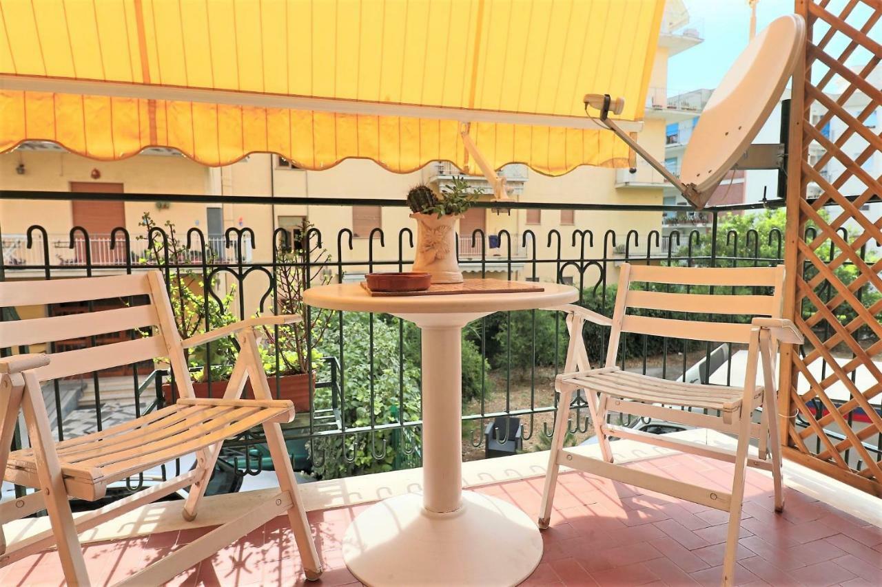 Maison Lubeba Sorrento Buitenkant foto