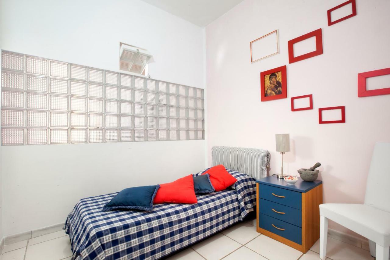 Maison Lubeba Sorrento Buitenkant foto