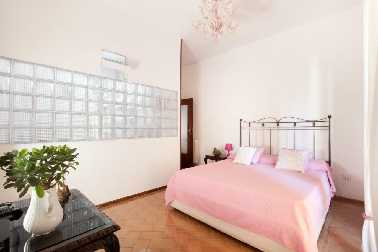 Maison Lubeba Sorrento Buitenkant foto