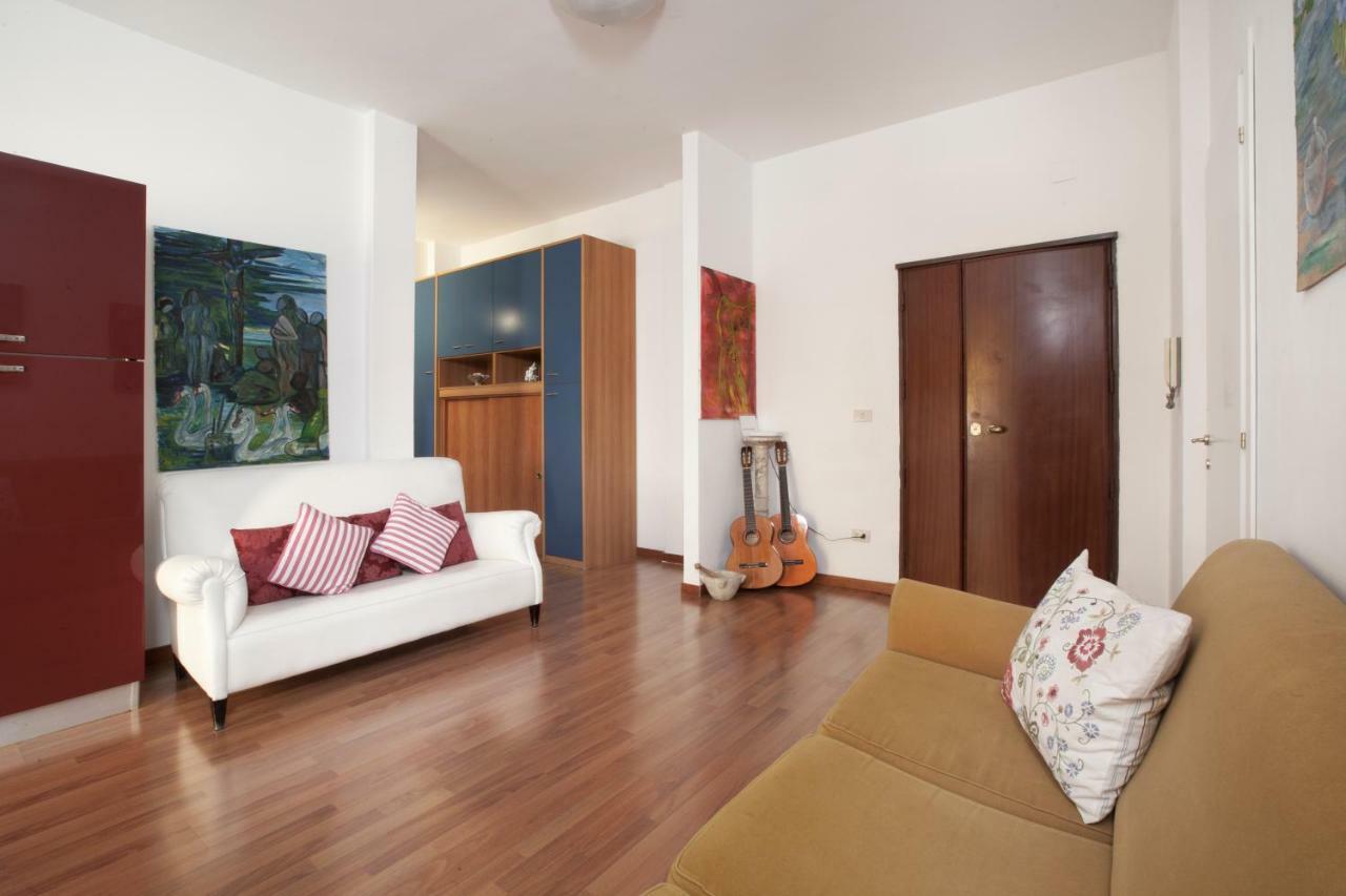 Maison Lubeba Sorrento Buitenkant foto