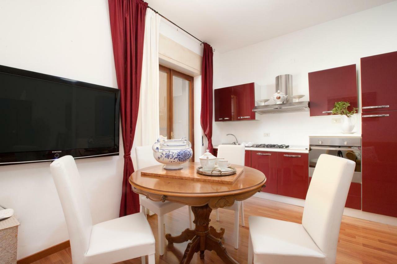 Maison Lubeba Sorrento Buitenkant foto